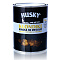  Эмаль с молотковым эффектом бронза HUSKY-KLONDIKE 0.9л 