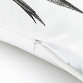  Наволочка 42х42 декоративная Этель Tropical велюр, 4370120 