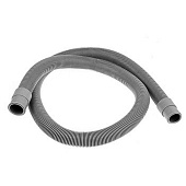 Шланг сливной для ст маш 1,5м Шланг сливной для ст маш 1,5м