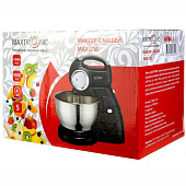 Миксер с чашей MAXTRONIC MAX-216 Миксер с чашей MAXTRONIC MAX-216