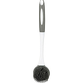 Щетка кухонная KB-08 29х6х5.5см 104474 Щетка кухонная KB-08 29х6х5.5см 104474