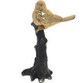 Фигурка Птица на ветке, 11х7х16 см, 796462 Фигурка Птица на ветке, 11х7х16 см, 796462