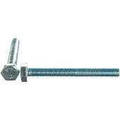 Болт нерж. DIN 933 М 8x70 (2 шт) Болт нерж. DIN 933 М 8x70 (2 шт)