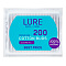  Ватные Палочки Lure 200шт пэт 
