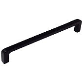 Ручка-скоба Trodos DMZ-21203 192мм, ЦАМ, черный матовый Ручка-скоба Trodos DMZ-21203 192мм, ЦАМ, черный матовый