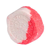  Пена для ванн сухая Savonry КЛУБНИКА 70г 