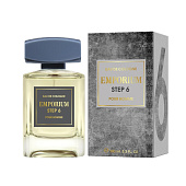 Туалетная вода EMPORIUM STEP 6 100 ml/муж Туалетная вода EMPORIUM STEP 6 100 ml/муж
