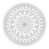 Светильник потолочный LED Марракеш СЛЛ 36Вт 6К (380х55) S=15м2 /LEEK Светильник потолочный LED Марракеш СЛЛ 36Вт 6К (380х55) S=15м2 /LEEK