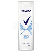  Гель для душа Rexona Свежесть и Легкость хлопка 360мл 