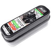 Губка для ухода за пластиком AVS SPP-01 глянцевый эффект Губка для ухода за пластиком AVS SPP-01 глянцевый эффект