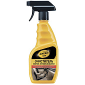 Очиститель ковров велюра ASTROhim 500мл (Ас-345) спрей Очиститель ковров велюра ASTROhim 500мл (Ас-345) спрей