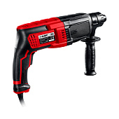  Перфоратор электрический П-28-850 SDS-plus, 850 Вт, 3 Дж, 3 реж. Зубр 