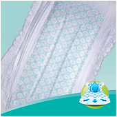 Подгузники Pampers New Baby-Dry Newborn (2-5) 27шт