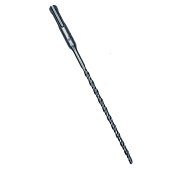 Бур по бетону 22x1000мм, SDS+ Бур по бетону 22x1000мм, SDS+