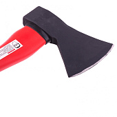 Топор кованый 0,6кг, фибергласовое топорище, 400мм, Matrix Топор кованый 0,6кг, фибергласовое топорище, 400мм, Matrix