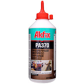 Клей для дерева Д4 500 гр. прозрачный Akfix /TURKEY Клей для дерева Д4 500 гр. прозрачный Akfix /TURKEY