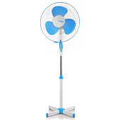  Вентилятор напольный Centek CT-5025 Blue 