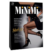 Колготки Minimi Ideale 20, цвет Caramello, размер 5 Колготки Minimi Ideale 20, цвет Caramello, размер 5
