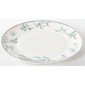 Тарелка мелкая Сафи 27 см 229-44004 Тарелка мелкая Сафи 27 см 229-44004