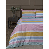 Комплект постельного белья 2 спальный Eclair BZ QR Дольче сатин 30953 Комплект постельного белья 2 спальный Eclair BZ QR Дольче сатин 30953