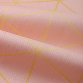  Скатерть «Этель» Real Beauty, 146х220 см, саржа, 190 г/м2 