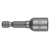 Бита с торцовой головкой 10мм длина 48ммт/STAYER Бита с торцовой головкой 10мм длина 48ммт/STAYER