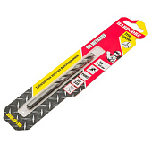 Сверло по металлу 7.0х109мм Р6М5 Trio Cutter Сверло по металлу 7.0х109мм Р6М5 Trio Cutter