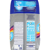 Стиральный порошок для цветного МИФ Автомат Свежий цвет 15кг Стиральный порошок для цветного МИФ Автомат Свежий цвет 15кг