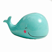 Копилка керамика "Мятный китёнок" 16,7х9,9х9,1 см 9735383 Копилка керамика "Мятный китёнок" 16,7х9,9х9,1 см 9735383