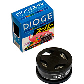  Ароматизатор на панель меловой DIOGE Bubble Gum Бабл гам 