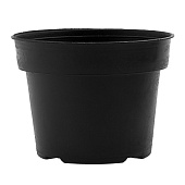 Горшок для рассады 0,5л полипропилен, Сибртех 64390 Горшок для рассады 0,5л полипропилен, Сибртех 64390