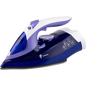 Утюг беспроводной LEONORD LE-1807U фиолетовый Утюг беспроводной LEONORD LE-1807U фиолетовый