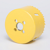 Коронка 70мм биметал.универсал./STAYER "PROFESSIONAL Коронка 70мм биметал.универсал./STAYER "PROFESSIONAL