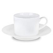 Пара чайная Barista 240 мл NB172 Пара чайная Barista 240 мл NB172