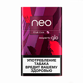 Стики NEO Деми Фрут Клик Стики NEO Деми Фрут Клик
