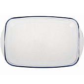  Блюдо для запекания Pyrex Cook&Share 33х20см 247BN00/HC47 