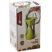 Приспособление для нарезки Apollo "Spin" SPN-20 Приспособление для нарезки Apollo "Spin" SPN-20