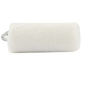 Мини-валик в сборе Лаки 60мм, велюр, шерсть, ворс 4мм, АКОР Мини-валик в сборе Лаки 60мм, велюр, шерсть, ворс 4мм, АКОР