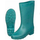 Сапоги литье женские Аврора, Аквамарин, арт. СП-251, размер 38-39 Сапоги литье женские Аврора, Аквамарин, арт. СП-251, размер 38-39