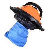 Строительный пылесос СП-1400/15, 1400 Вт, бак 15 л Вихрь Строительный пылесос СП-1400/15, 1400 Вт, бак 15 л Вихрь