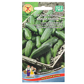 Огурец Мини Мини корнишон F1 УД 5 шт Огурец Мини Мини корнишон F1 УД 5 шт