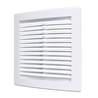  Решетка вент 200х200 цилиндрическая сетка 2020РЦ 