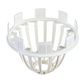 Сетка защитная Docke PREMIUM, Пломбир Ral:9003 Сетка защитная Docke PREMIUM, Пломбир Ral:9003