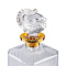  Штоф  SPIRIT OF ELEPHANT 850мл GL010 