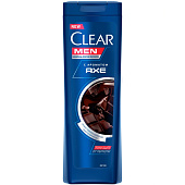 Шампунь Clear Vita Abe для мужчин с ароматом AXE 380мл Шампунь Clear Vita Abe для мужчин с ароматом AXE 380мл