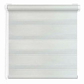  Рольштора Лайнс Белый 72х160 
