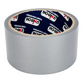  Клейкая лента для труб 48ммх10м серая 