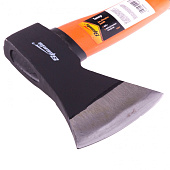 Топор кованый 0,6кг, фибергласовое топорище, 385мм, Sparta Топор кованый 0,6кг, фибергласовое топорище, 385мм, Sparta