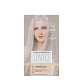Краска для волос ESTEL UNIQ SENSE 10/16 Светлый блондин пепельно-фиолетовый б/аммиака Арт.UQ10/16 Краска для волос ESTEL UNIQ SENSE 10/16 Светлый блондин пепельно-фиолетовый б/аммиака Арт.UQ10/16