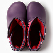 Полусапоги женские "Хлои", ПС-261, демисезон, дымчато-серый/серо-оранжевый, р. 38 Полусапоги женские "Хлои", ПС-261, демисезон, дымчато-серый/серо-оранжевый, р. 38